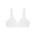 Triumph - Non-wired bra - White 38C - Eileen - Unterwäsche für Frauen