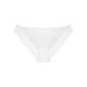 Triumph - Tai knickers - White XS - Lovely Micro - Unterwäsche für Frauen