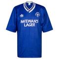 Admiral Rangers 1990-1992 Home Shirt - USED Condition (Great) - Size L