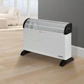 Supawarm Turbo Convector Electric Heater 2kw