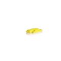 Acerbis Replacement Chain Guide Insert - Suzuki RMZ 250/450 - Yellow