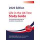 Life in the UK Test: Study Guide 2020