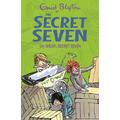 Secret Seven: Go Ahead, Secret Seven