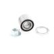 RIDEX Wheel bearing kit OPEL,VAUXHALL 654W0082 009196286,09196286,9196286 01604007,1604007,09196286,9196286