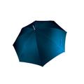 Kimood Unisex Auto Opening Golf Umbrella (Pack of 2) (One Size) (Navy)