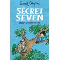 Secret Seven: Secret Seven Adventure