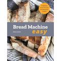 Bread Machine Easy