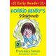 Horrid Henry Early Reader: Horrid Henry's Stinkbomb