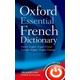 Oxford Essential French Dictionary