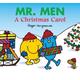 Mr. Men: A Christmas Carol