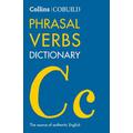 COBUILD Phrasal Verbs Dictionary