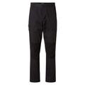 Craghoppers Mens Verve Trouser (42R) (Black)