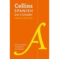 Spanish Concise Dictionary