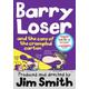 Barry Loser and the Case of the Crumpled Carton