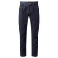 Craghoppers Mens Bardsey Cordura Denim Jeans (34R) (Indigo Denim)