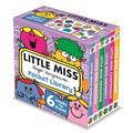 Little Miss: Pocket Library