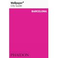 Wallpaper* City Guide Barcelona