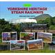 Yorkshire Heritage Steam Railways