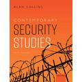 Contemporary Security Studies