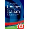 Compact Oxford Italian Dictionary