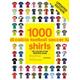 1000 Football Shirts