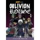 Oblivion Rouge, Volume 1: Volume 1