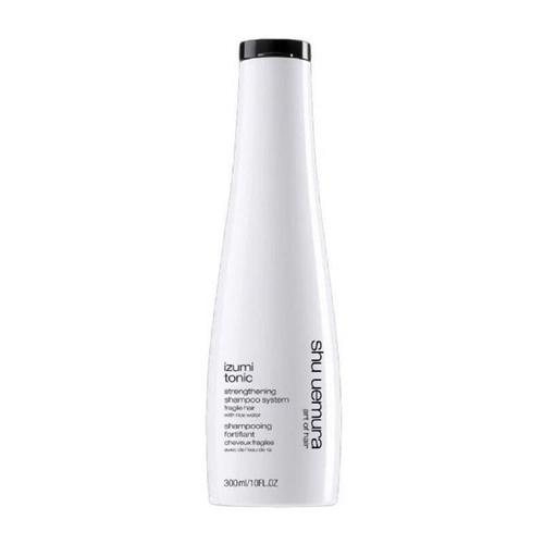 Shu Uemura - Izumi Tonic Strengthening Shampoo 300 ml