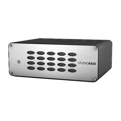 Glyph Technologies StudioRAID 24TB 2-Bay USB 3.2 Gen 1 RAID Array (2 x 12TB) SR24000