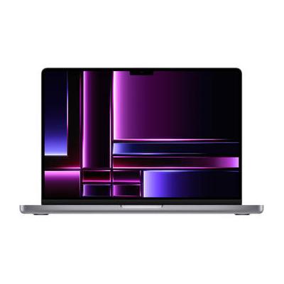 Apple 14" MacBook Pro (M2 Max, Space Gray) Z17G002TV