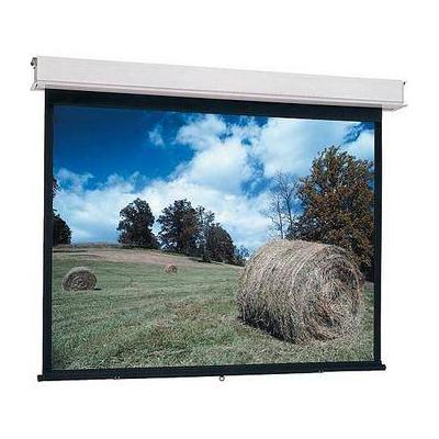 Da-Lite 85739 Advantage Manual Projection Screen With CSR (Controlled Screen Retur 85739