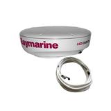 Flir Maritime RD418HD 4KW Digital Radome With 10M Raynet Cable Black 18in T70168