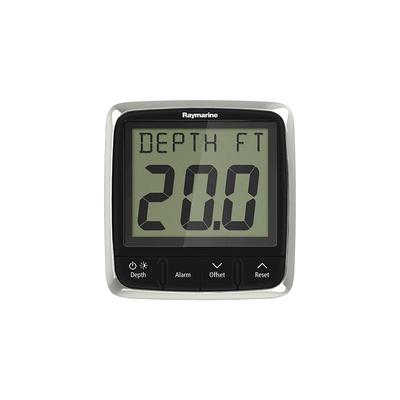 Raymarine Instru. Depth i50 Display Only New Condition E70059