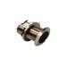 Garmin Xdcr CHIRP-M Bronze LP 12 tilt 8 Pin New Condition 010-11636-21