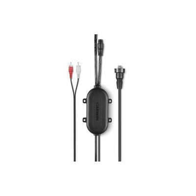 Garmin Power and Audio Module 010-12527-00