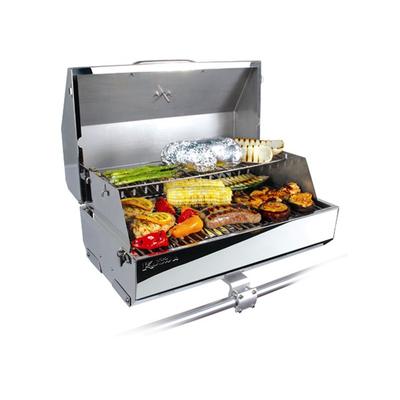 Kuuma Products 316 Gas Grill Elite 58173