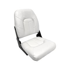 Wise Baja Series Fold Down Brite White Medium 1461-784