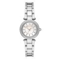 Michael Kors Parker Ladies' Stainless Steel Bracelet Watch