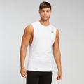 MP Men's Rest Day Tank Top - White - XXS