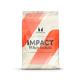 Impact Whey Isolate Powder - 1kg - Banana