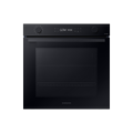 Samsung Bespoke Series 4 NV7B41403AK/U4 Oven with Catalytic cleaning - Black Glass