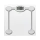 Salter Glass Electronic Bathroom Scale