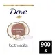 Dove Coconut and Cacao Restoring Care Bath Salts 900g