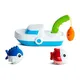 Munchkin Deep Sea Fishing Bath Toy