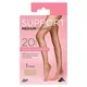 Boots Mediumium Support Tights Natural Tan Medium