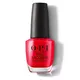 OPI Nail Polish - Cajun Shrimp - Red 15ml