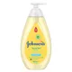 JOHNSON'S Baby Top-To-Toe Wash 500ml