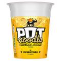 Pot Noodle Curry Original