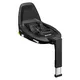 Maxi-Cosi FamilyFix3 ISOFIX Car Seat Base - Black