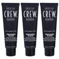 American Crew Classic Precision Blend hair colour for grey hair shade 7-8 Light 3x40 ml