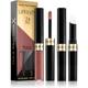 Max Factor Lipfinity Lip Colour long-lasting lipstick with balm shade 210 Endlessly Mesmerising 4,2 g